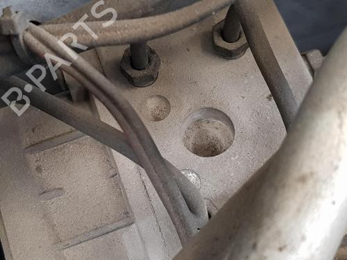 Used ABS pump NISSAN ALMERA II Hatchback (N16) [2000-2025]  11858595
