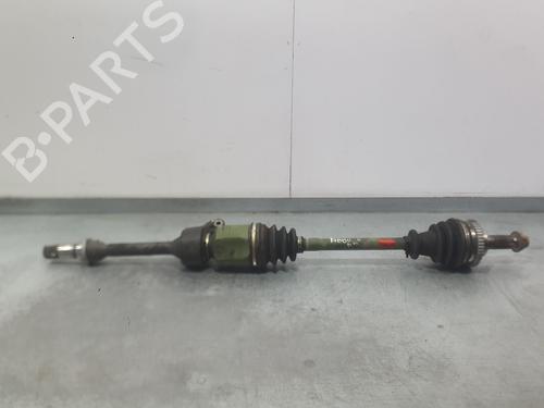 Used Right front driveshaft Right front driveshaft 38096061 38096061