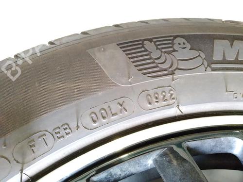 Rim CITROËN C4 III (BA_, BB_, BC_) 1.5 BlueHDi 130 (BBYHZB) | BP12566862C45