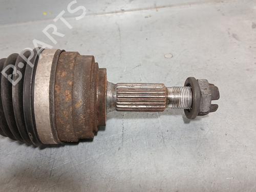 Right front driveshaft RENAULT CLIO V (B7_) 1.0 TCe 100 (B7MT) | BP38270588M39 - Image 2