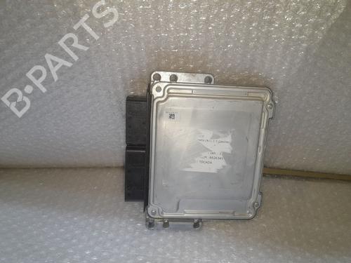engine-control-unit-ecu-opel-vivaro-c-van-k0-2019-31810772 main image