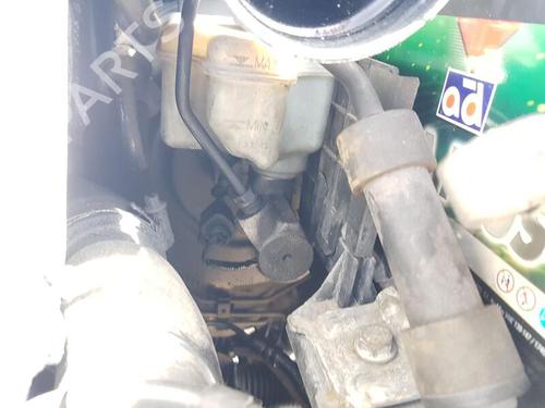 Used Brake master cylinder VW GOLF VI (5K1) 1.6 TDI (105 hp) 25490373