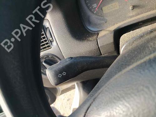 Used Steering column stalk VW GOLF IV (1J1) 1.9 TDI (90 hp) 26501394