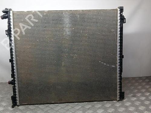Water radiator BMW X4 (G02, F98) xDrive M40 i | BP30396238M31 