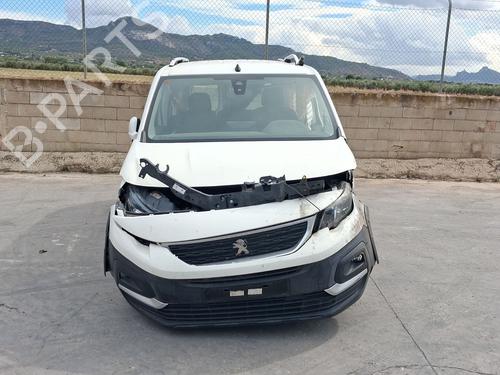 Engine PEUGEOT RIFTER 1.5 BlueHDi 100 | BP39096923M1 - Image 11