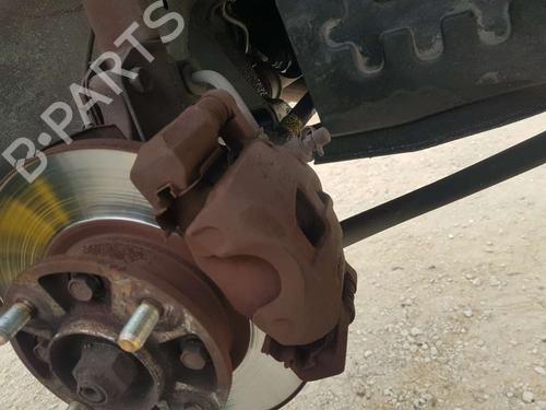 Used Right front brake caliper DAEWOO MATIZ (M100, M150) [1998-2025]  20207517