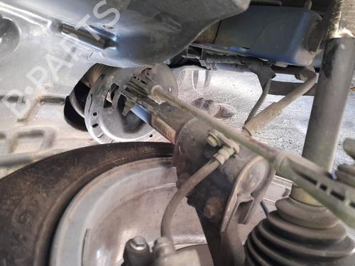 Used Right front shock absorber Right front shock absorber 37218198 37218198