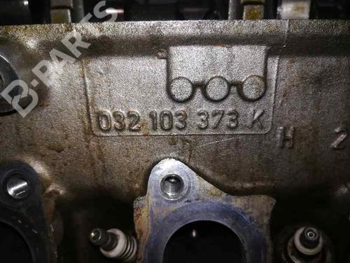 Cylinder head SEAT IBIZA II (6K1) 1.4 i | BP10973396M5 