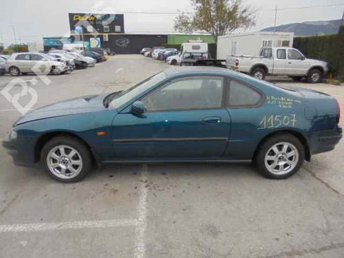 Used Parts HONDA PRELUDE IV (BB_)  2.0 i 16V (BB3)  203628
