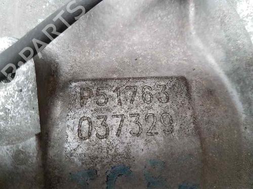 Gearbox KIA RIO II (JB) 1.5 CRDi | BP661277M3 