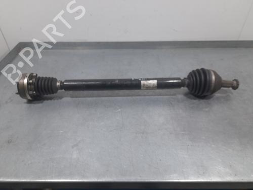 Used Right front driveshaft VW POLO IV (9N_, 9A_) 1.4 TDI (75 hp) 30152171