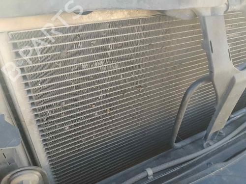 Used AC radiator MERCEDES-BENZ C-CLASS (W202) C 240 (202.026) (170 hp) 22643808