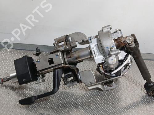Steering column RENAULT MEGANE IV Hatchback (B9A/M/N_) 1.3 TCe 115 (B9N9) | BP40149820M21 - Image 3