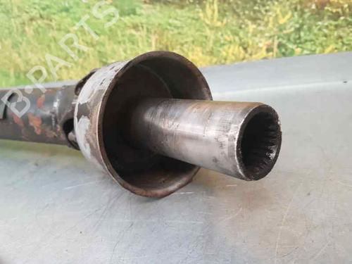 Driveshaft MITSUBISHI PAJERO I (L04_G, L14_G)  | BP3703264M37 