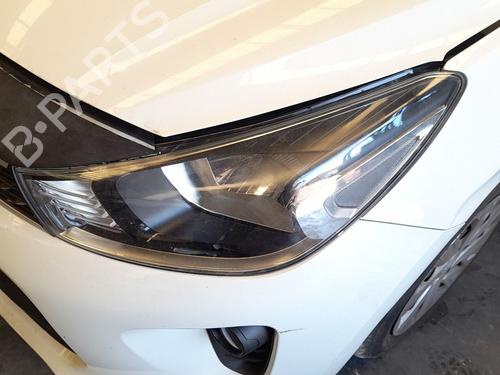 Used Left headlight Left headlight 37218096 37218096