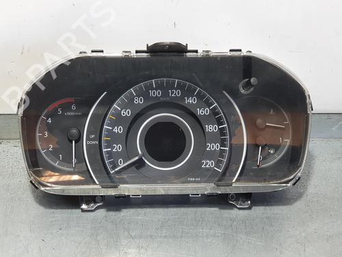 Used Instrument cluster HONDA CR-V IV (RM_) 1.6 i-DTEC (RE6) (120 hp) 9439217