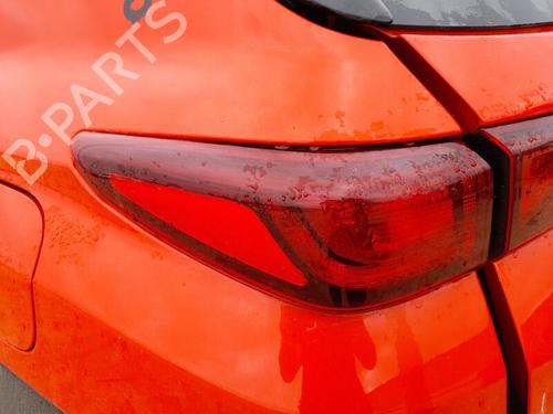 Used Left taillight HYUNDAI KONA (OS, OSE, OSI) 1.0 T-GDi (120 hp) 27832703