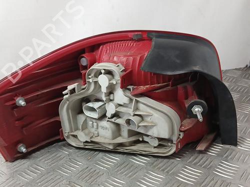 Right taillight AUDI A3 (8P1) 1.9 TDI | BP25334300C35