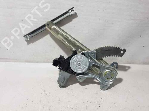 Used Rear right window mechanism NISSAN JUKE (F15) [2010-2019]  6907422