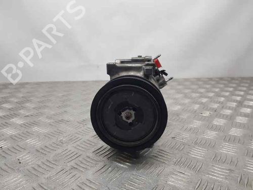 Used AC compressor PEUGEOT 2008 II (UD_, US_, UY_, UJ_, UR_, UC_) [2019-2025]  20645474