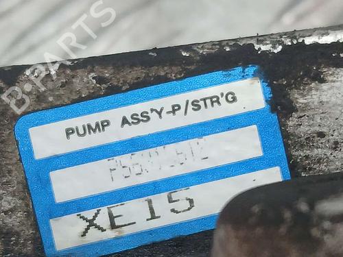 Steering pump DAEWOO MATIZ (M100, M150) 0.8 | BP13543548M99 