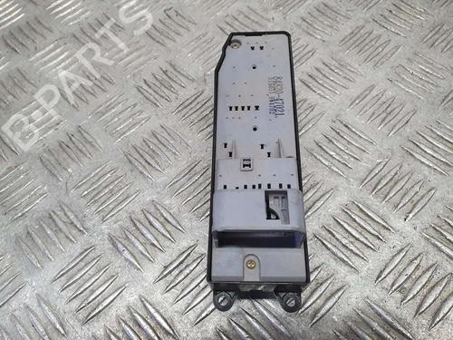 Left front window switch TOYOTA PRIUS Liftback (_W2_)  | BP7220312I27 
