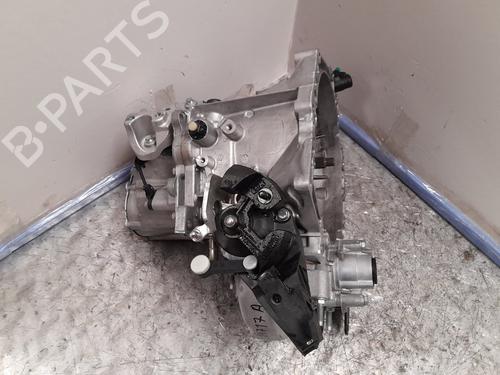 Gearbox PEUGEOT 208 II (UB_, UP_, UW_, UJ_)  | BP13058997M3 