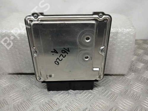 Engine control unit (ECU) PORSCHE MACAN (95B) 3.0 S Diesel | BP24673497M57