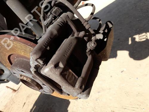 Venstre bremsecaliper bak CITROËN C5 AIRCROSS (A_) 1.2 PureTech 130 (ARHNSJ) (131 hp) 29807868