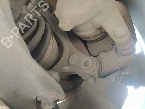 Used Left front steering knuckle PEUGEOT 407 (6D_) [2004-2011]  22972410