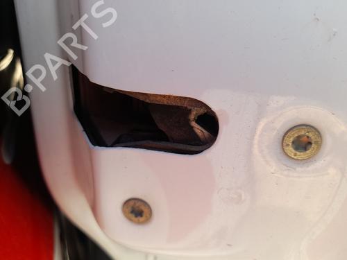 Højre bagtil lås CITROËN BERLINGO / BERLINGO FIRST MPV (MF_, GJK_, GFK_) 1.9 D (MFWJZ) (70 hp) 30883846