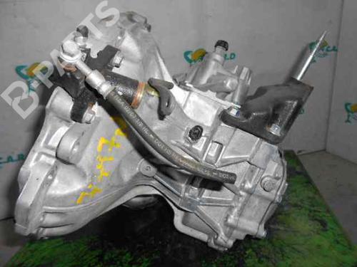 Gearbox CHEVROLET AVEO / KALOS Saloon (T250, T255)  | BP22560M3 