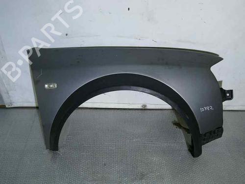 Right front fenders AUDI ALLROAD C5 (4BH) 2.5 TDI quattro (180 hp) 5069891