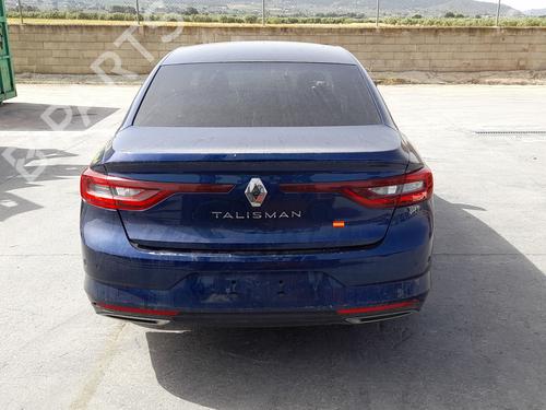 Camera RENAULT TALISMAN (LP_) 1.6 dCi 160 | BP36868404E14  - Image 5