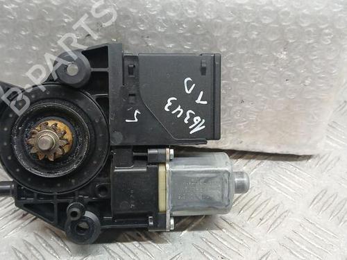 Used Right rear window motor RENAULT SCÉNIC III (JZ0/1_) [2008-2016]  26220293