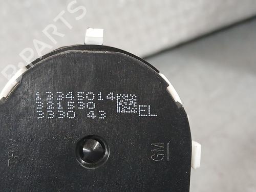 Mirror switch OPEL ASTRA J Saloon 1.4 Turbo (69) | BP34448081I25 - Image 3