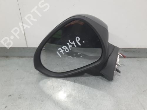 left-mirror-seat-ibiza-iv-6j5-6p1-2008-2009-2010-2011-2012-2013-2014-2015-2016-2017-37473422 main image