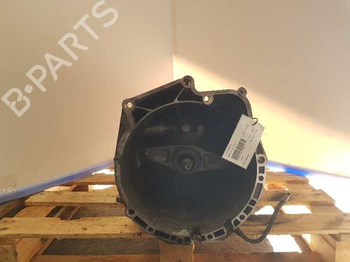 Used Gearbox BMW X3 (E83) 2.0 d (150 hp) 20670081