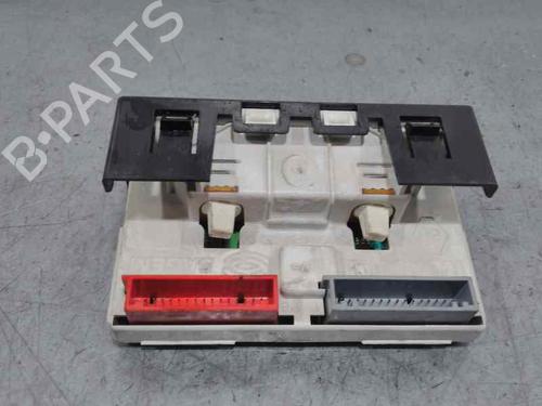 Display monitor RENAULT SCÉNIC I MPV (JA0/1_, FA0_) 1.4 16V (JA0D, JA1H, Ja0W, JA10) | BP26689946C48 