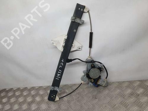 Used Rear right window mechanism CHEVROLET EPICA (KL1_) [2004-2011]  3717215