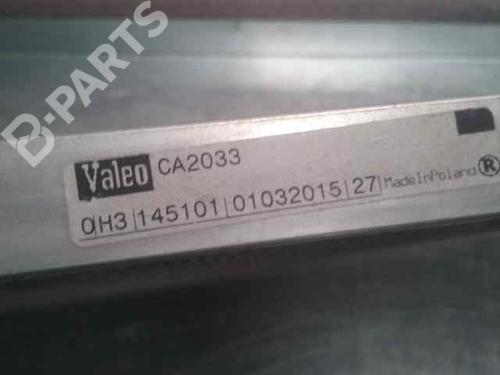 AC radiator BMW 1 (F21) 116 d | BP823327M32 