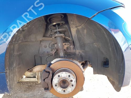 Used Wheel arch BMW 1 (E81) 118 d (143 hp) 30570492