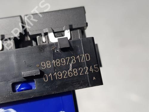 Switch PEUGEOT 308 II (LB_, LP_, LW_, LH_, L3_)  | BP8528710I30 