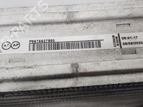 Intercooler CITROËN BERLINGO Box Body/MPV (K9) 1.5 BlueHDi 100 | BP29764550M30 