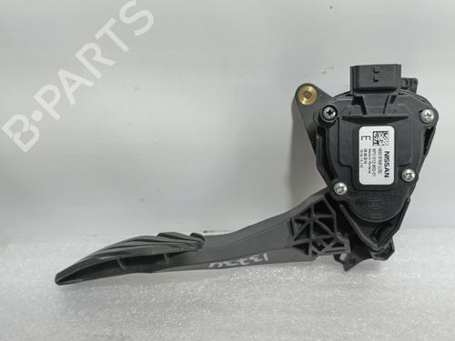 Pedal NISSAN MICRA V (K14) 1.0 IG-T 100 | BP11808438I4 