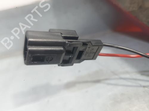 Left tailgate light RENAULT CLIO IV (BH_) 1.5 dCi 90 | BP37757851C79 - Image 3