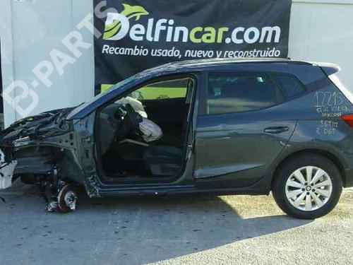 SEAT ARONA (KJ7, KJP)  1.6 TDI  629455