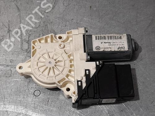Used Right rear window motor SKODA OCTAVIA II Combi (1Z5) [2004-2013]  11839657