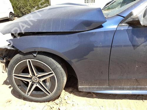 Used Left front fenders MERCEDES-BENZ C-CLASS T-Model (S202) C 280 T (202.089) (197 hp) 27614909