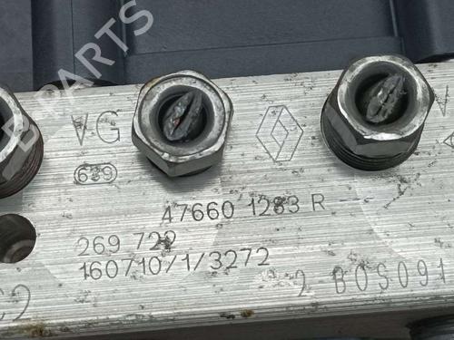 ABS pump RENAULT CLIO IV (BH_)  | BP10501439M43 
